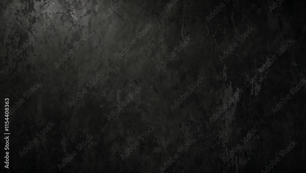 Minimal abstract closeup of a grunge painted wall background. Copy space for messages or product placement. 
