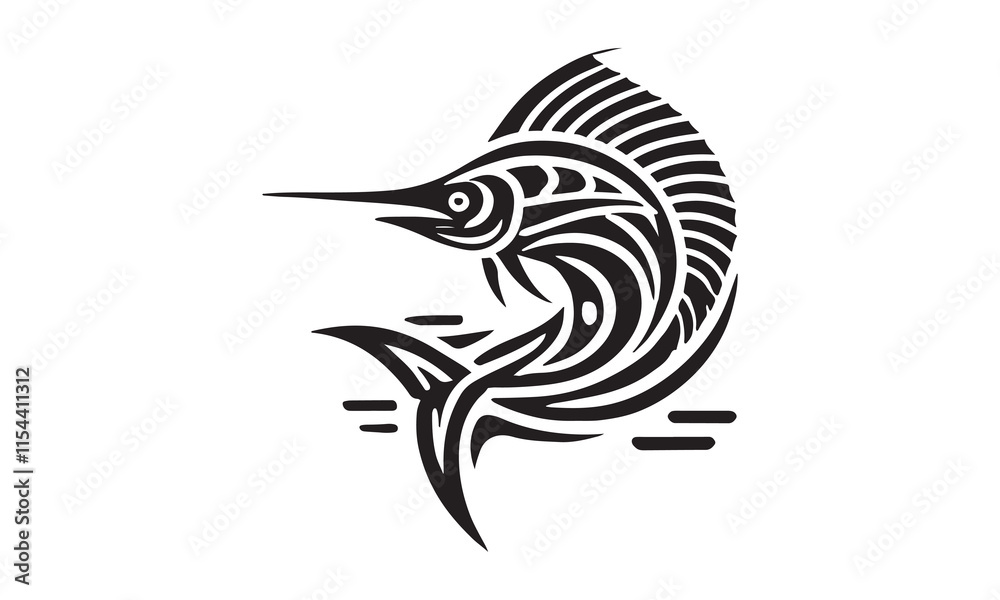 Cute Fish Illustration. Set of fish vector illustration for fishing logo. Cartoon, Clipart, and Line Art Design Adorable fish illustration, ideal for cartoons, and creative design projects. Cute Fish Illustration. Set of fish vector illustration for fishing logo. Cartoon, Clipart, and Line Art Design Adorable fish illustration, ideal for cartoons, and creative design projects.