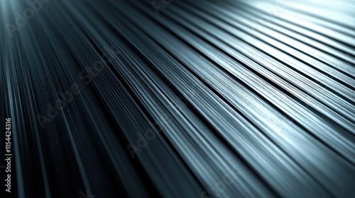 Textura metálica líneas paralelas