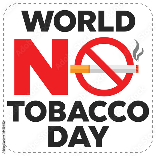 World No Tobacco Day
