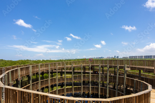 Sightseeing of Barranquilla, Puerto Mocho, Colombia