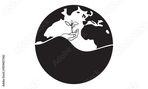 World Soil Day Design Vector Illustration for Poster Background and Banner Design Vector illustration design concept of World Soil Day observed on December 5.