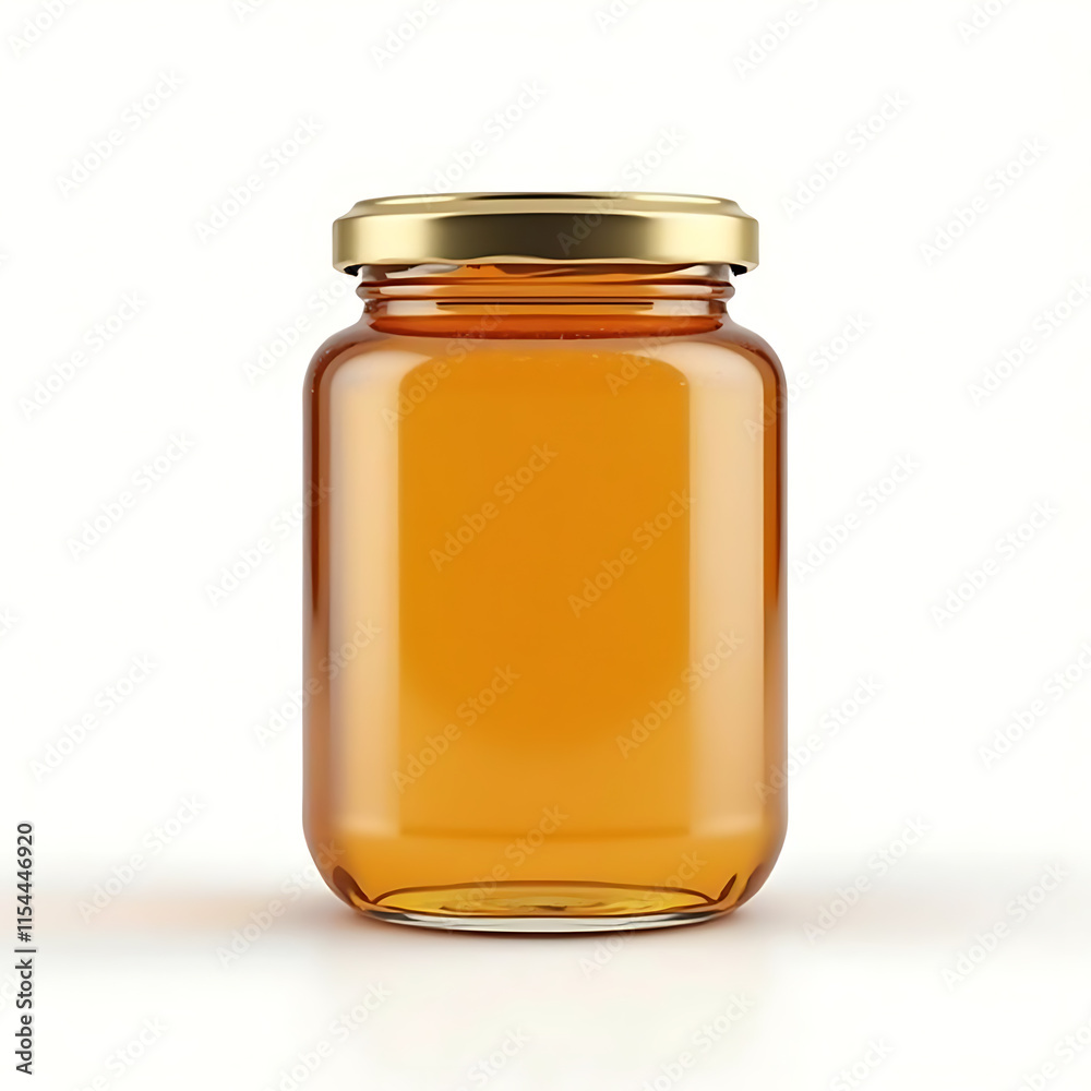 jar of honey jar of honey