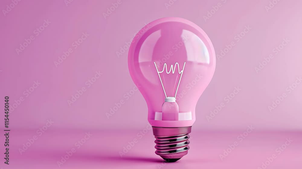 A vibrant sketch of a light bulb surrounded by creative icons, set against a soft lavender backdrop, inspiring innovation. A vibrant sketch of a light bulb surrounded by creative icons, set against a soft lavender backdrop, inspiring innovation.