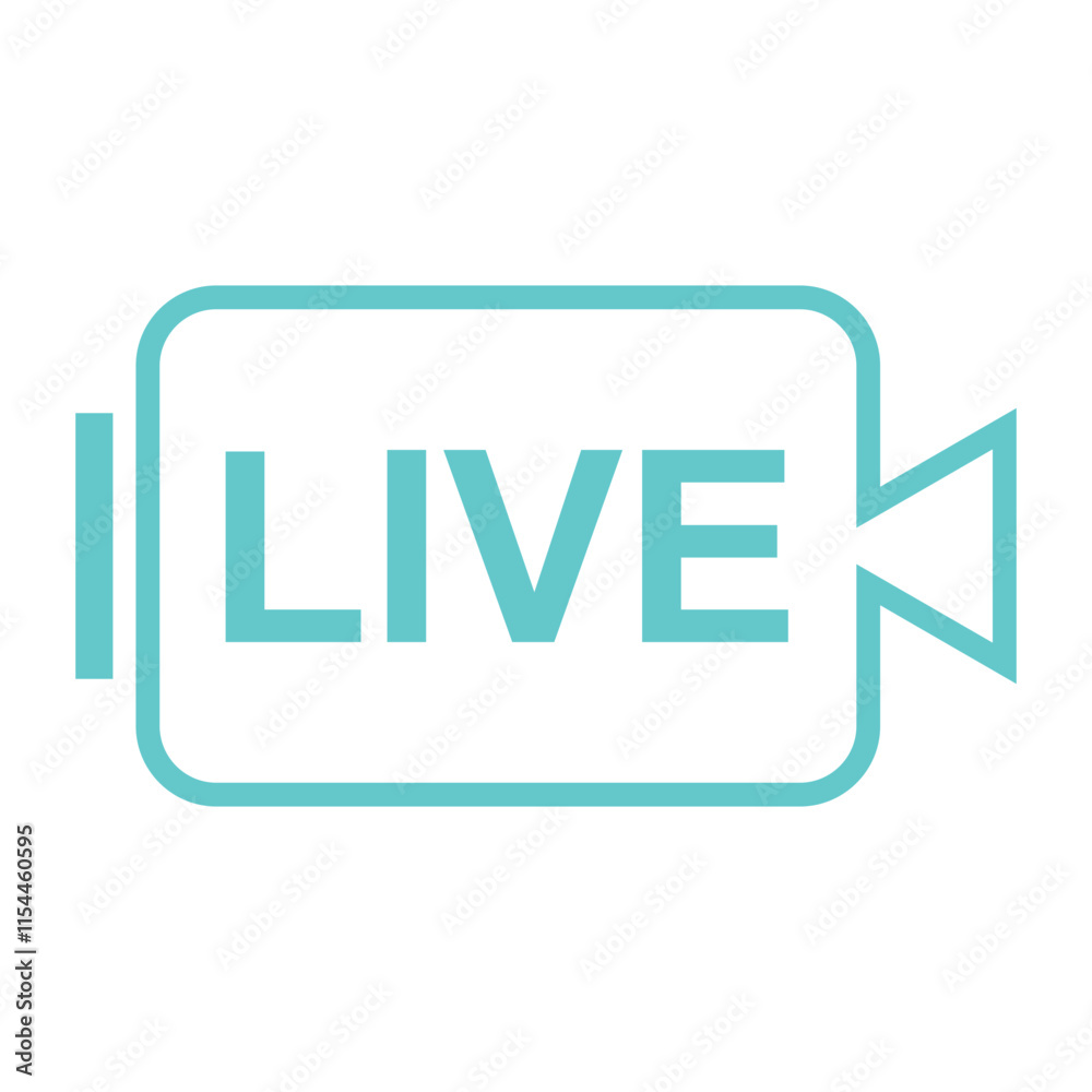 video player icon vector illustration video player icon vector illustration