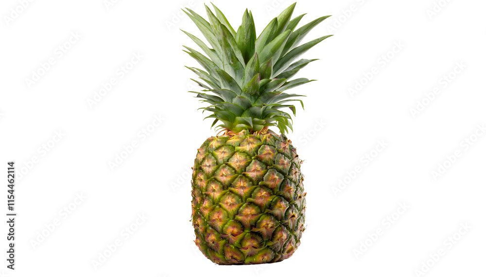 Detailed Pineapple Texture Up Close Free PNG Detailed Pineapple Texture Up Close Free PNG