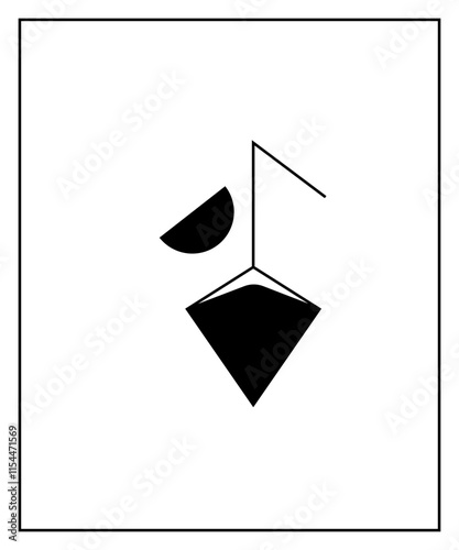 Suspended Geometry