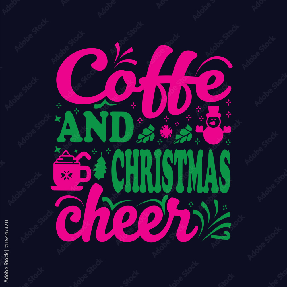 Christmas T-Shirt Designs Christmas T-Shirt Designs