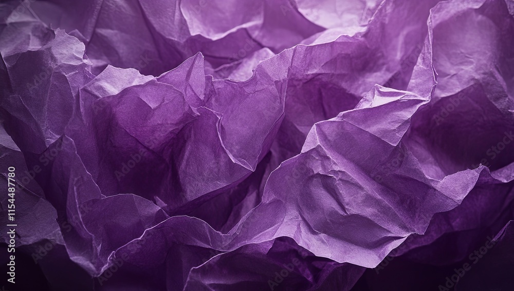 custom made wallpaper toronto digitalAbstract Purple Crumpled Paper Texture Background