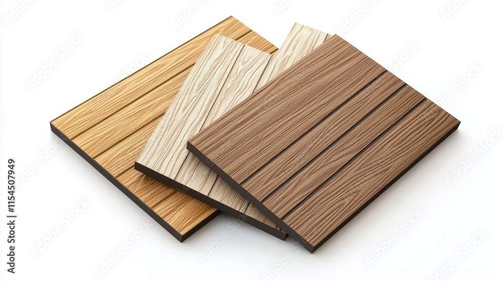 Wood Texture Backdrop with Overlapping Pattern of Planks Wood Texture Backdrop with Overlapping Pattern of Planks