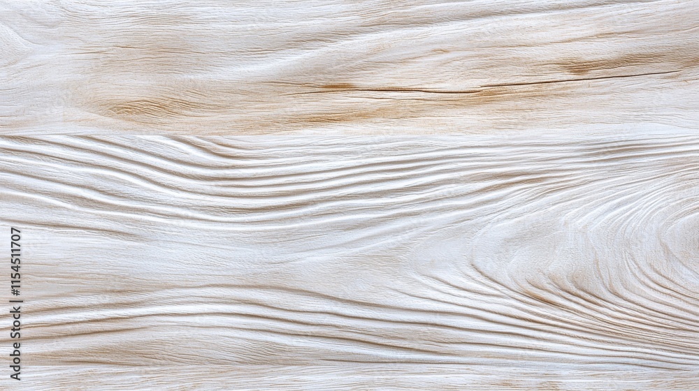 custom made wallpaper toronto digitalNatural White Wood Texture Background with Elegant Grain Patterns for Minimalist Design Concepts