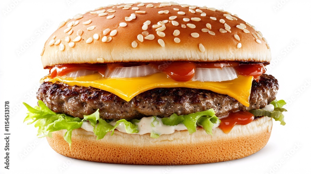 Juicy burger Juicy burger