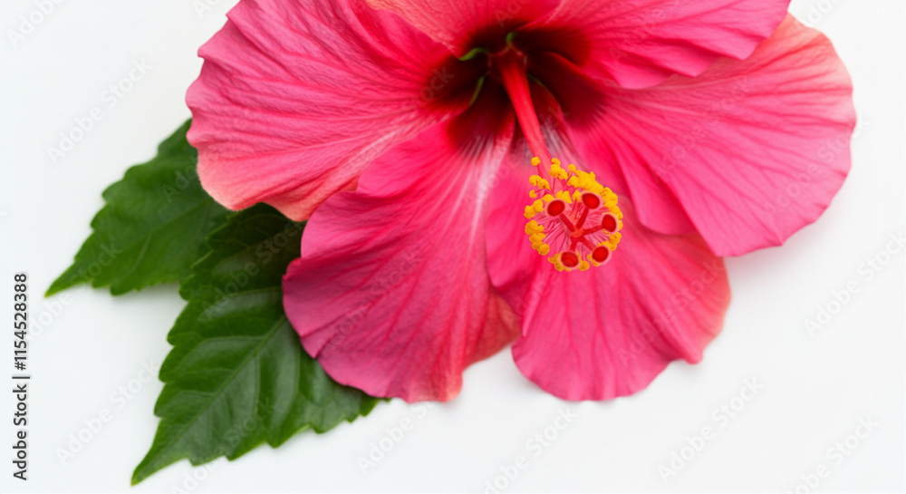 Hibiscus flower pink blossom vibrant petals close-up beauty nature Hibiscus flower pink blossom vibrant petals close-up beauty nature