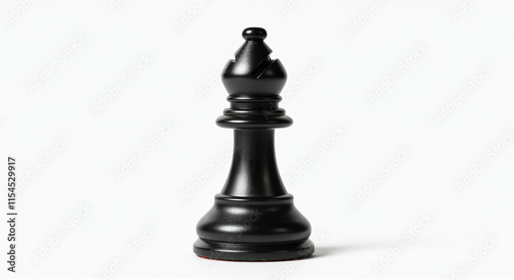 chess piece on chess board with black king in focus for strategy games and board game enthusiasts chess piece on chess board with black king in focus for strategy games and board game enthusiasts