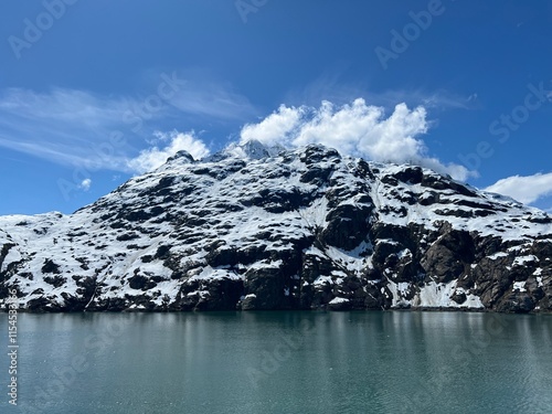 Alaskan cruise