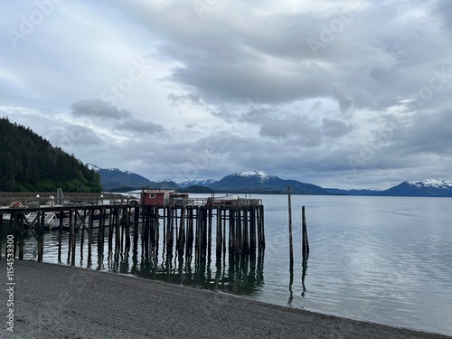 Alaskan cruise