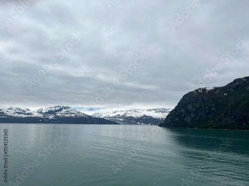 Alaskan cruise