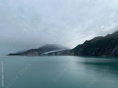 Alaskan cruise