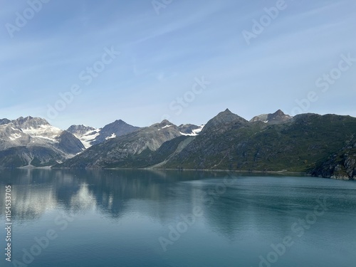 Alaskan cruise