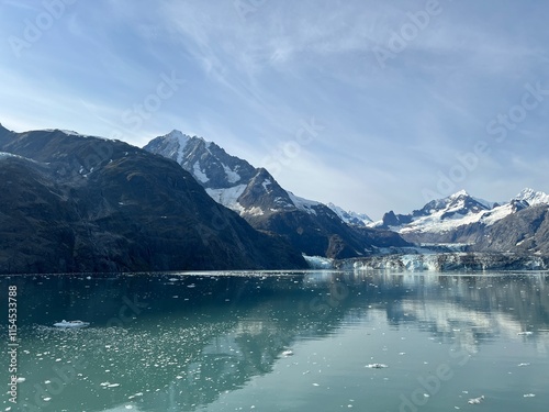 Alaskan cruise