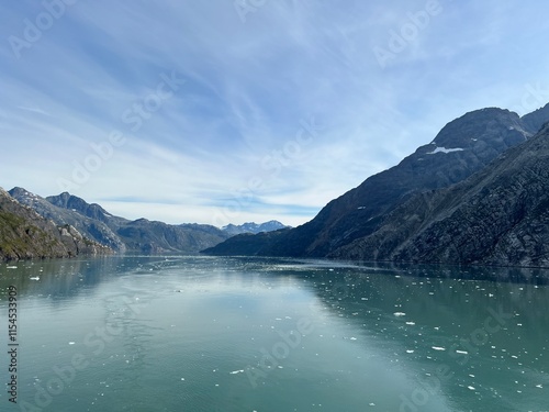 Alaskan cruise