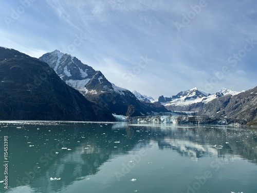 Alaskan cruise