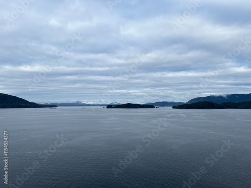 Alaskan cruise