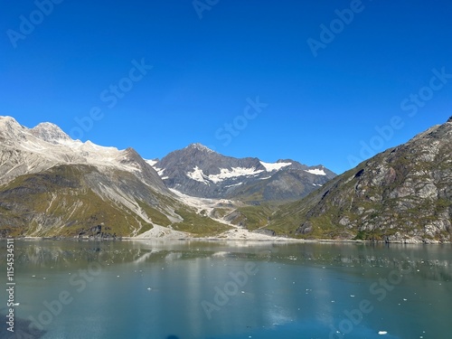 Alaskan cruise