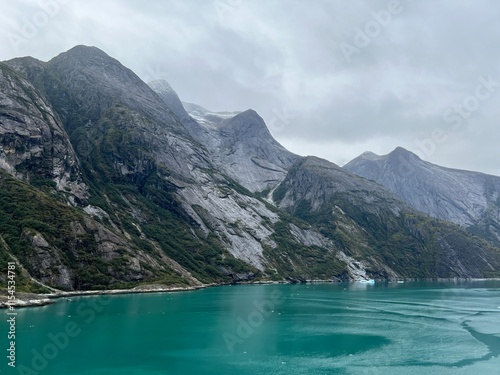 Alaskan cruise