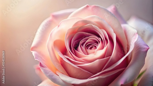 Rose close-up with delicate petals, beauty, floral arrangement, nature, red rose, yellow garland, elegant, simple