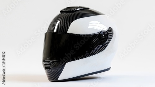 Aerodynamic Helmet Designed for Wind Tunnel Testing