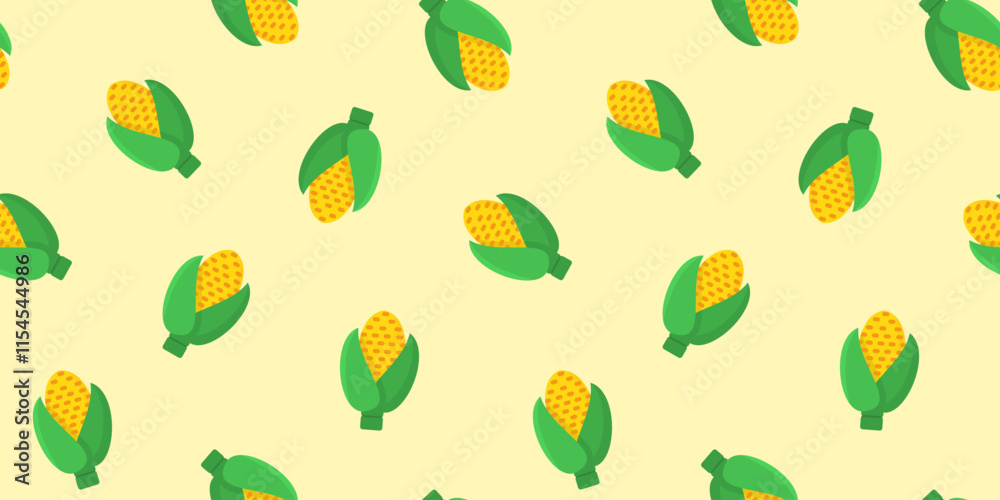 corn pattern Background. flat illustration corn background. seamless pattern corn. tomato flat illustration background. seamless pattern of corn. corn pattern Background. flat illustration corn background. seamless pattern corn. tomato flat illustration background. seamless pattern of corn.