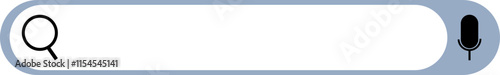 Search bar 