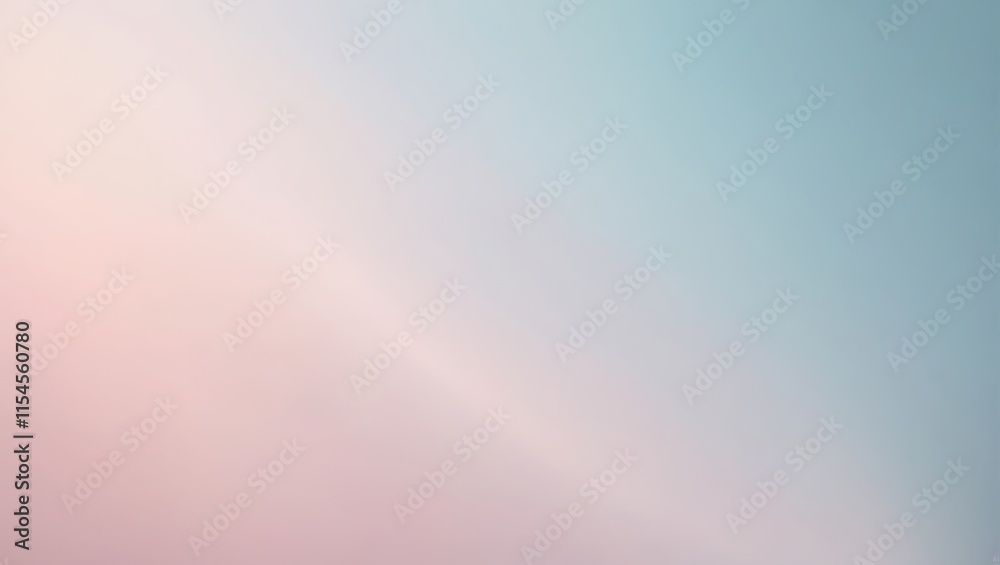 Abstract Pastel Gradient Background Soft Hues Abstract Pastel Gradient Background Soft Hues