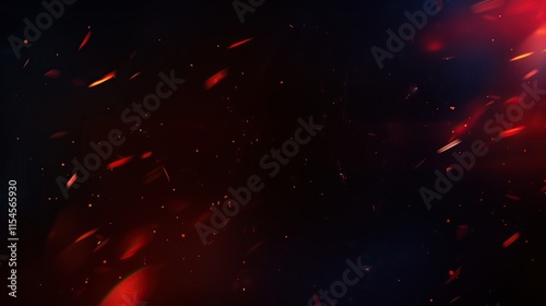 retro vintage film with light leaks, texture black background