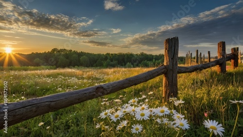 fence in the field generative ai