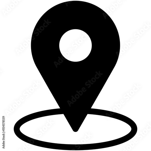 Location Pin