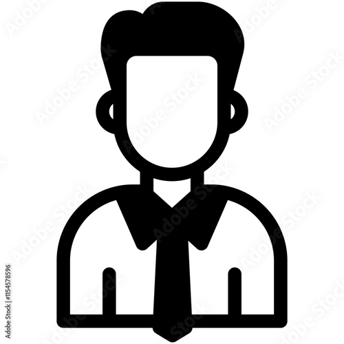 Businessman