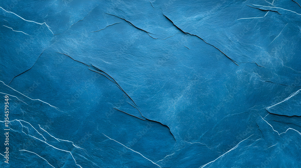 Blue stone texture background, cracked surface, abstract design, website backdrop. Blue stone texture background, cracked surface, abstract design, website backdrop.