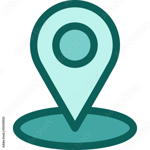 Location Pin