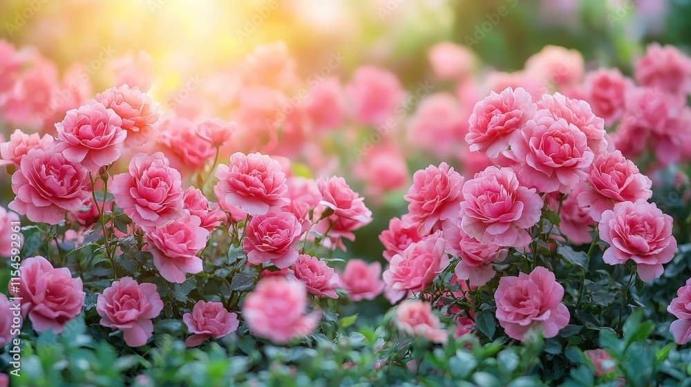 Valentine's Day or Wedding Background with Beautiful Roses. Concept for a romantic party invitation or love message. Premium and luxurious Ai-Generative.
Valentine's Day or Wedding Background with Beautiful Roses. Concept for a romantic party invitation or love message. Premium and luxurious Ai-Generative.
