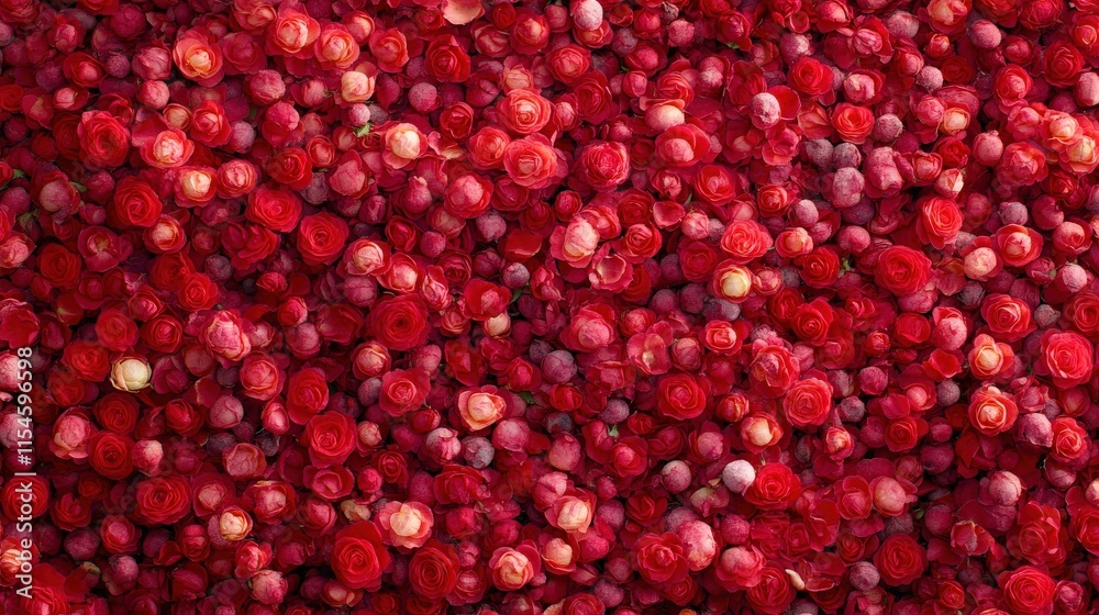 Valentine's Day or Wedding Background with Beautiful Roses. Concept for a romantic party invitation or love message. Premium and luxurious Ai-Generative.
Valentine's Day or Wedding Background with Beautiful Roses. Concept for a romantic party invitation or love message. Premium and luxurious Ai-Generative.