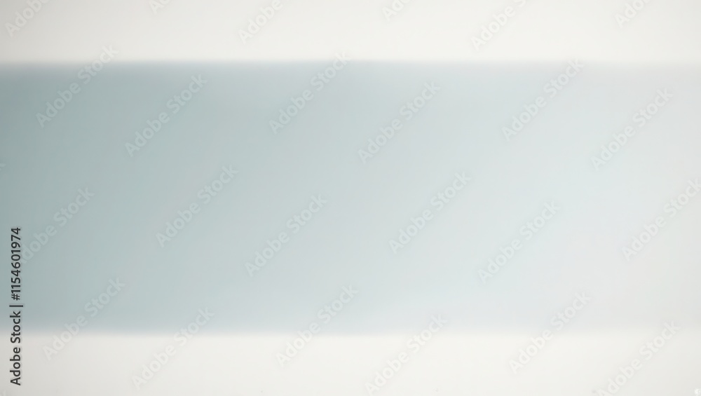 Abstract Blurred Horizontal Gradient Background Abstract Blurred Horizontal Gradient Background