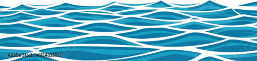 Ocean ripples texture. One-color background with waves on a water surface. One color background with ocean ripples. water 