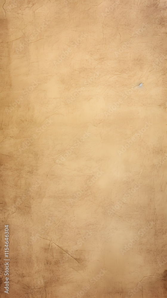 Beige Textured Surface with Minor Imperfections Beige Textured Surface with Minor Imperfections