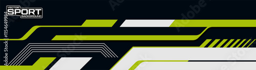 Wrap Design for Car Vector. Sport stripes in cyberpunk style, racing vehicle stickers. Racing stickers for tuning