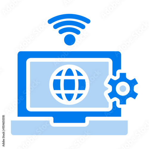 Remote Icon