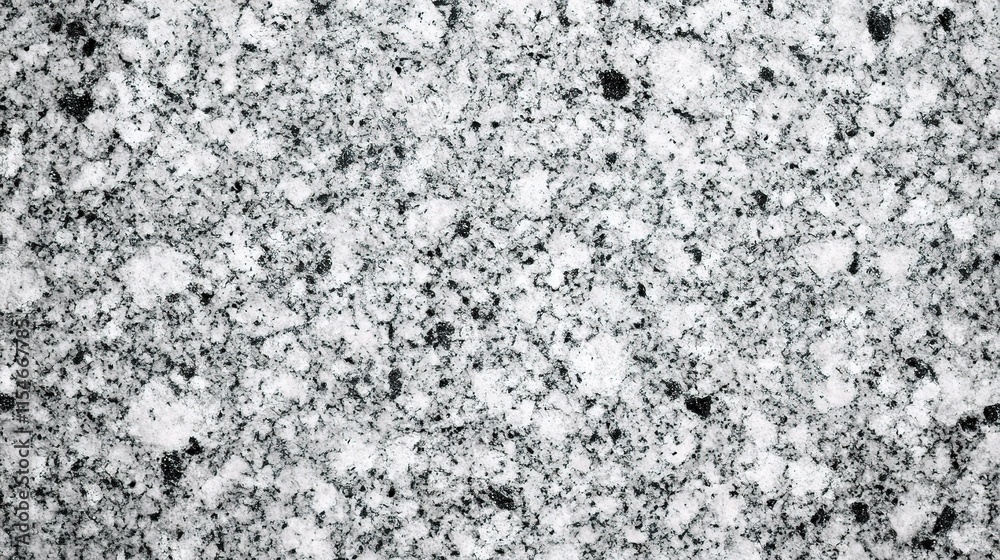 Seamless White Granite Stone Texture for Clean Aesthetic Appeal Seamless White Granite Stone Texture for Clean Aesthetic Appeal