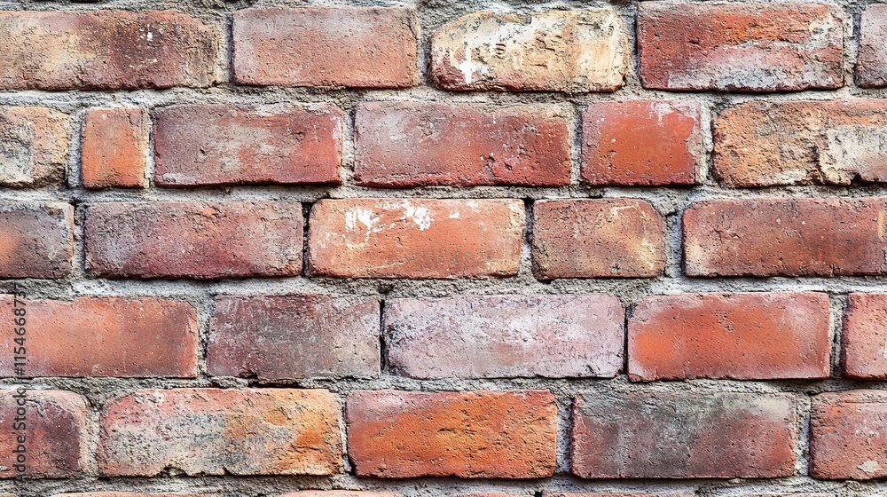 Textured Pink Brick Wall Background for Creative Projects Textured Pink Brick Wall Background for Creative Projects