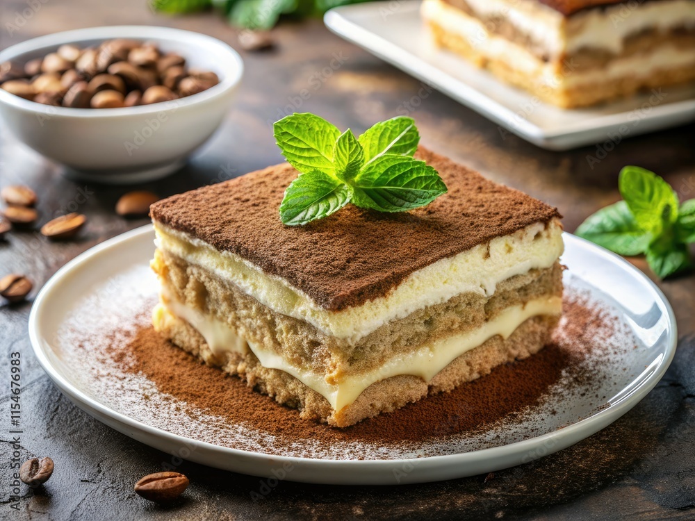 Experience authentic Italian flavor with this easy homemade tiramisu, featuring rich mascarpone and coffee. Experience authentic Italian flavor with this easy homemade tiramisu, featuring rich mascarpone and coffee.